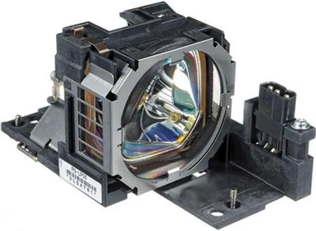Alt view image 4 of 5 - Advanced Lamps Lamp & Housing for The Canon REALIS-SX80-Mark-II Projector