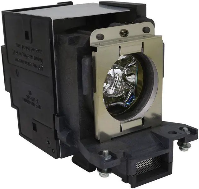 Alt view image 3 of 5 - OEM LMP-C200 Lamp & Housing for Sony Projectors with original specification and full lifespan bulb inside - 1 Year Warranty