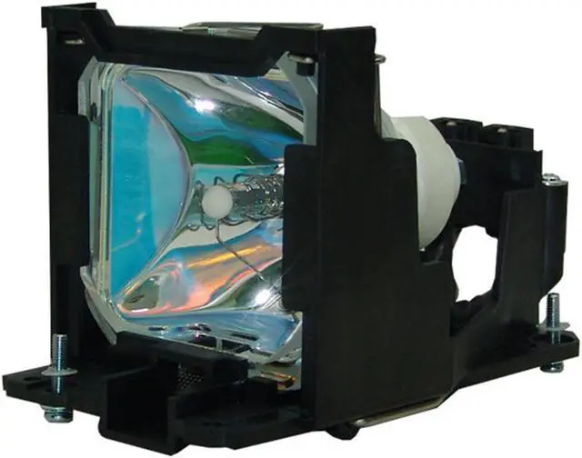 Main image of Jaspertronics Original ET-LA735 Lamp & Housing for Panasonic Projectors - Fits PT-L735NTU, PT-L735U, PT-U1X92, PT-U1X93, ET-LA735 & More - 1 Unit Per Pack with 1 Year Warranty