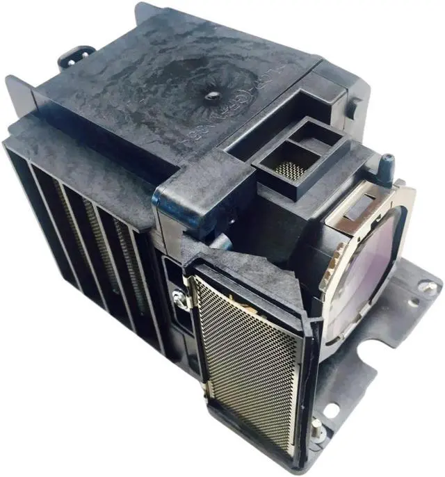 Alt view image 2 of 8 - Jaspertronics Original Lamp & Housing for The Sony VPL-VW1100ES Projector with original specification and full lifespan bulb inside - 1 Year Warranty