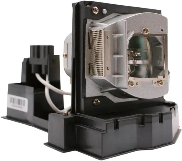 Main image of Advanced Lamps Lamp & Housing for The Infocus IN3106 Projector