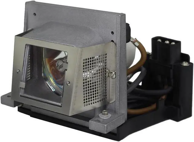 Alt view image 2 of 7 - Advanced Lamps VLT-XD206LP Lamp & Housing for Mitsubishi Projectors - Fits SD206U, XD206U, VLT-XD206LP & More - 1 Unit Per Pack - 90-Day Warranty
