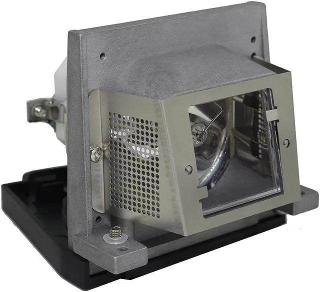Alt view image 3 of 7 - Advanced Lamps VLT-XD206LP Lamp & Housing for Mitsubishi Projectors - Fits SD206U, XD206U, VLT-XD206LP & More - 1 Unit Per Pack - 90-Day Warranty