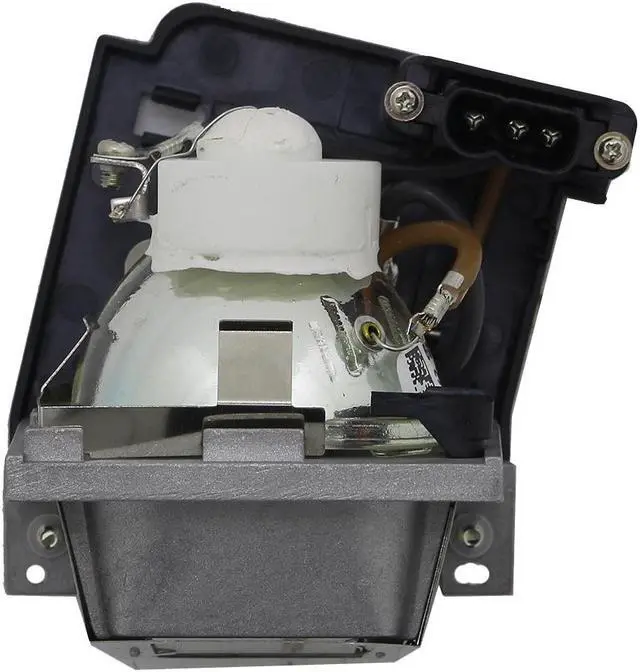 Alt view image 4 of 7 - Advanced Lamps VLT-XD206LP Lamp & Housing for Mitsubishi Projectors - Fits SD206U, XD206U, VLT-XD206LP & More - 1 Unit Per Pack - 90-Day Warranty