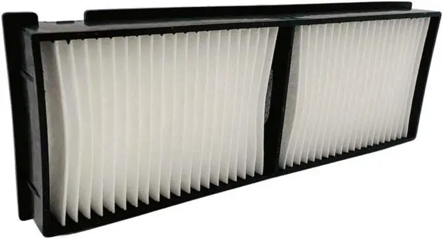 Main image of Jaspertronics Replacement Air Filter ELPAF38 / V13H134A38 for Select Epson Projectors PowerLite Home Cinema 3010 and 3010e