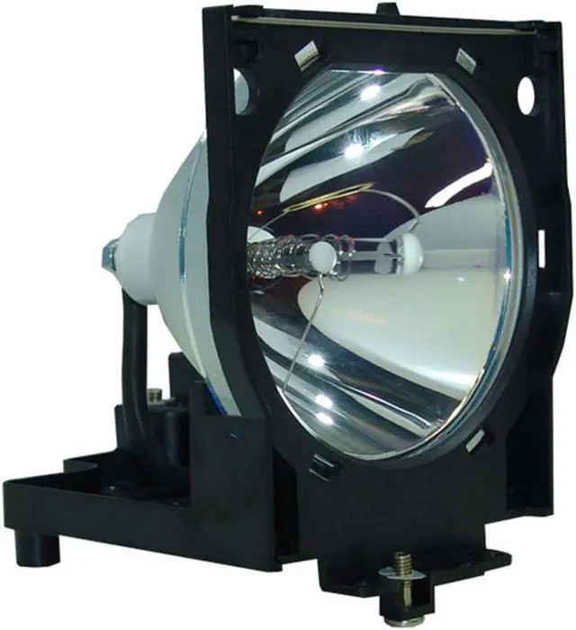 Alt view image 3 of 7 - Genuine AL POA-LMP29 Lamp & Housing for Sanyo Projectors - 90 Day Warranty
