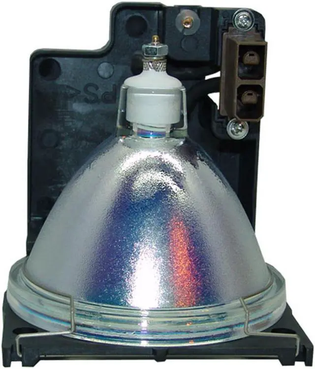 Alt view image 4 of 7 - Genuine AL POA-LMP29 Lamp & Housing for Sanyo Projectors - 90 Day Warranty