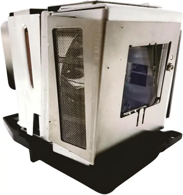 Main image of Jaspertronics Original AN-D350LP Lamp & Housing for Sharp Projectors - Fits PG-D2500X, PG-D2510X, PG-D2710X, PG-D2870W, PG-D3010X, PG-D3510X, XR-50S, XR-55XL - 1 Unit Per Pack with 1 Year Warranty