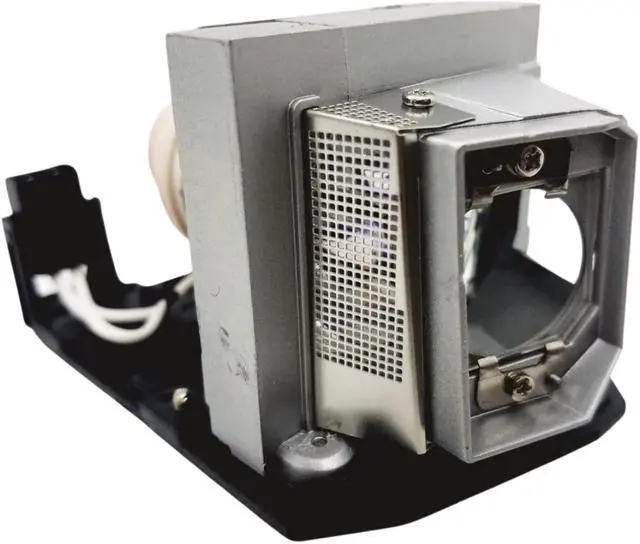 Alt view image 5 of 11 - Optoma - Projector lamp - 240 Watt - for Optoma HD131X, HD25, HD25-LV, HD30