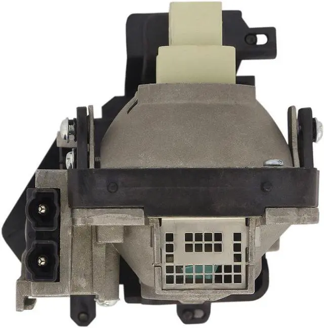 Alt view image 4 of 6 - Jaspertronics Original 78-6969-9935-4 Lamp & Housing for 3M Projectors - Fits LMPKT712, SCP712 - 1 Unit Per Pack with 1 Year Warranty