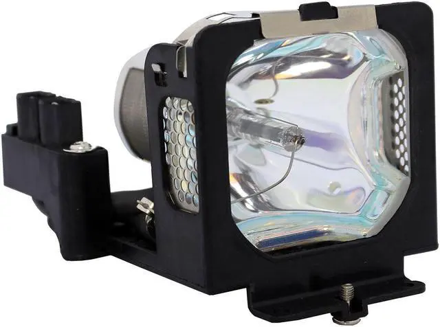 Alt view image 2 of 7 - Advanced Lamps POA-LMP79 Lamp & Housing for Sanyo Projectors - Fits 610-315-5647, LV-X4, PLC-XU41, POA-LMP79-PHO, POA-LMP79 & More - 1 Unit Per Pack - 90-Day Warranty