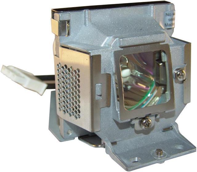 Alt view image 3 of 6 - Advanced Lamps 5J.J1V05.001 Lamp & Housing for BenQ Projectors - Fits 5J.J1V05.001-UHP, MP525, MP525P, MP525-ST, MP525V, MP526, MP575, MP576 - 1 Unit Per Pack - 90-Day Warranty