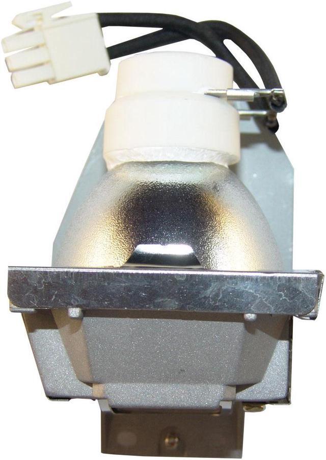 Alt view image 4 of 6 - Advanced Lamps 5J.J1V05.001 Lamp & Housing for BenQ Projectors - Fits 5J.J1V05.001-UHP, MP525, MP525P, MP525-ST, MP525V, MP526, MP575, MP576 - 1 Unit Per Pack - 90-Day Warranty