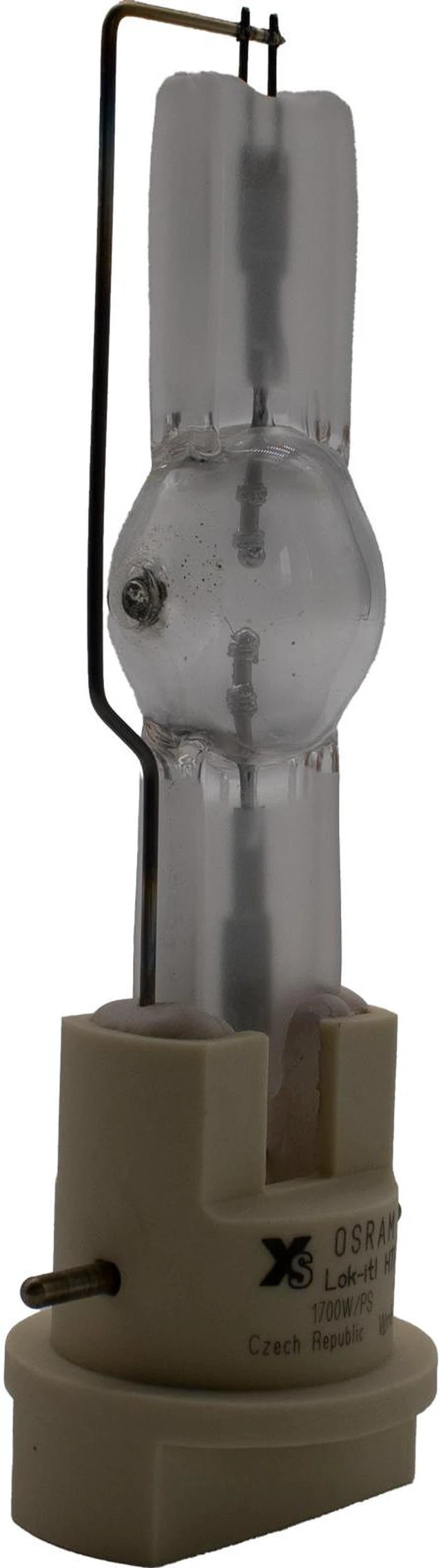 Replacement Metal Halide Lamp For Welch Allyn WA09500 (AL1824) – 54.5V 24W, Solarc MR11, US Made