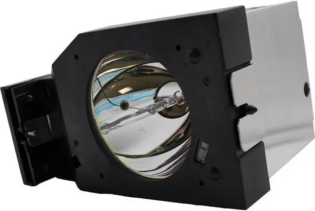 Alt view image 3 of 6 - Advanced Lamps TY-LA2005 Lamp & Housing for Panasonic TVs