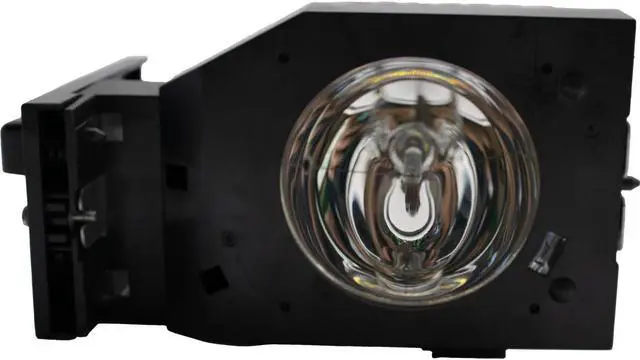 Alt view image 4 of 6 - Advanced Lamps TY-LA2005 Lamp & Housing for Panasonic TVs