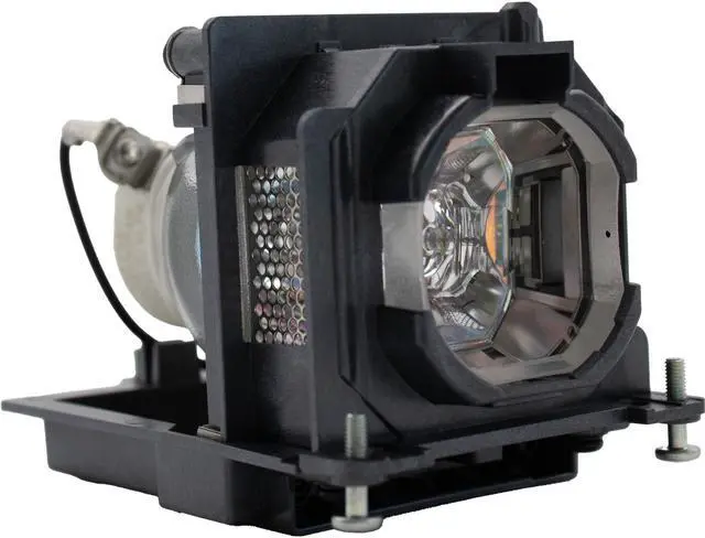 Main image of Panasonic OEM ET-LAL500 Lamp & Housing for Panasonic Projectors with Ushio bulb inside - 1 Year Warranty