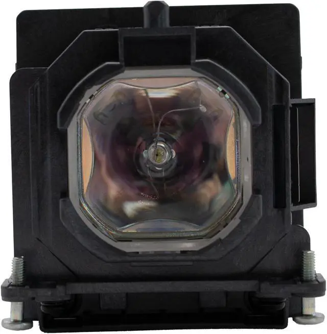 Alt view image 3 of 7 - Panasonic OEM ET-LAL500 Lamp & Housing for Panasonic Projectors with Ushio bulb inside - 1 Year Warranty