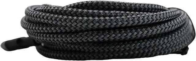 Alt view image 4 of 6 - Jaspertronics Twelve Foot Long Length (4M) USBC to USBC Connector Charging Cable for All USBC Charged Smart Phones, Tablets, Laptops, and More!