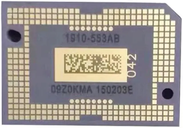 Alt view image 2 of 7 - I965L DMD Chip for BenQ Projectors - 90 Day Warranty
