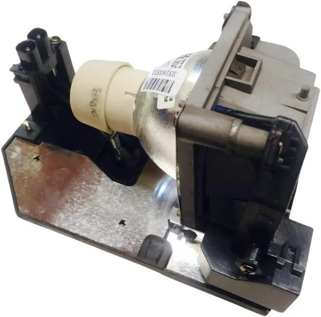 Alt view image 2 of 8 - Jaspertronics Original NP30LP Lamp & Housing for NEC Projectors - Fits M332XS, M402WG, NP-M352WSG, NP-M402XG, NP30LP-UHP, NP30LP & More - 1 Unit Per Pack with 1 Year Warranty