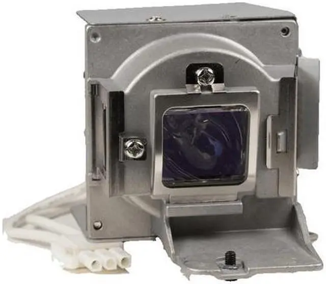 Alt view image 4 of 7 - Jaspertronics Original 5J.JAR05.001 Lamp & Housing for BenQ Projectors with original specification and full lifespan bulb inside - 1 Year Warranty