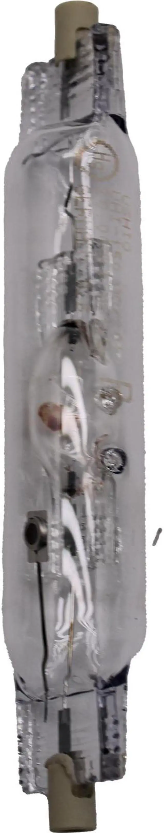 Alt view image 3 of 7 - Ushio UHI-150AQ/20+ 150W Aqualite Metal Halide Lamp for Reef & Marine Aquariums  Enhanced Light Quality for Optimal Coral Health & Bright Colors  Durable and Energy-Saving 5001588