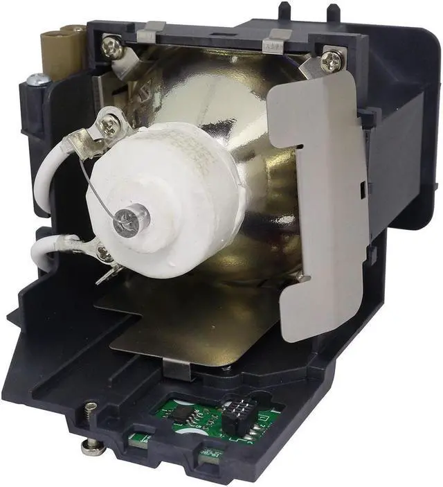 Alt view image 5 of 7 - Jaspertronics Original Lamp & Housing for The Panasonic PT-VW540 Projector with original specification and full lifespan bulb inside - 1 Year Warranty