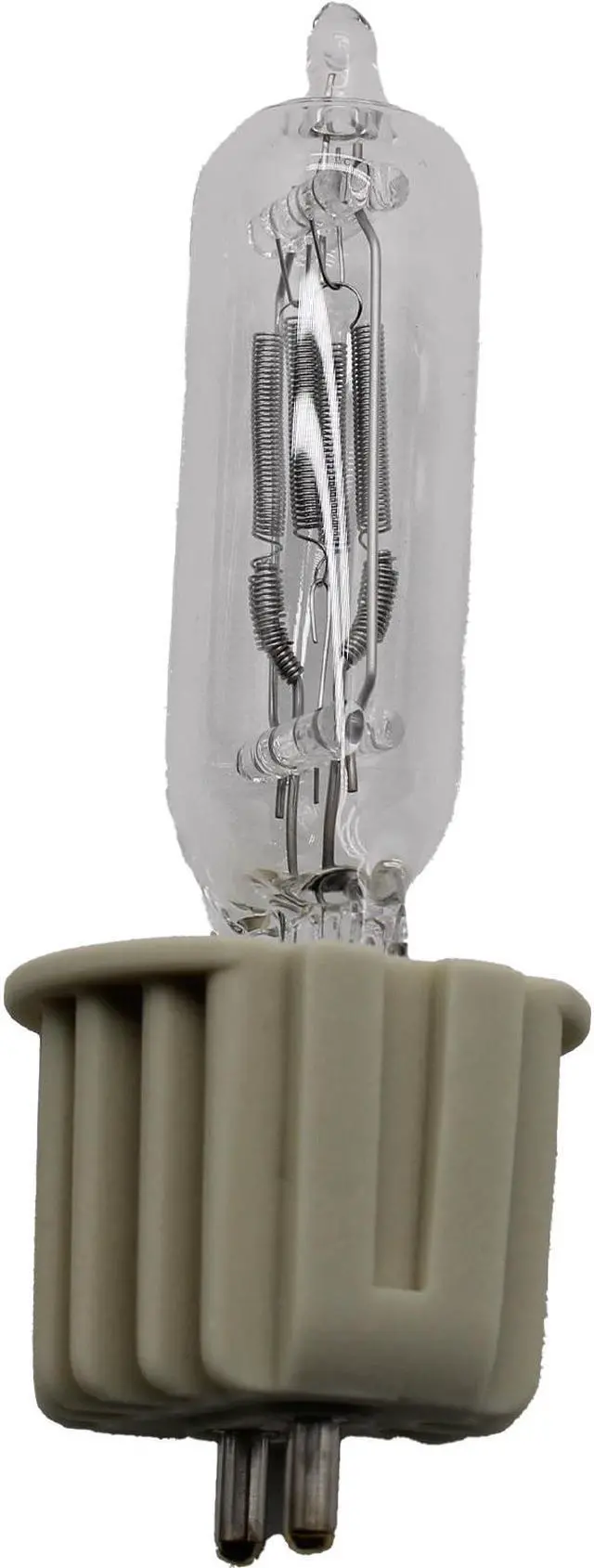 Alt view image 7 of 7 - Ushio HPL 575W 230X+ Stage & Studio Lamp, Long-Lasting 1500-Hour Life, Dependable Lighting for Extended Use  Model 1002233