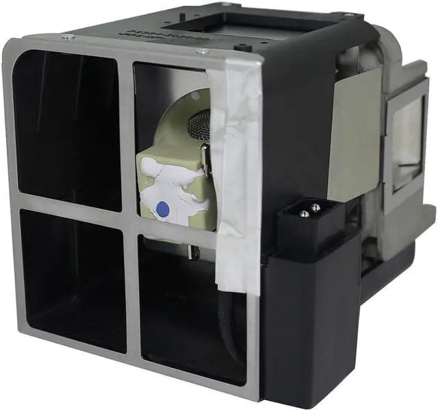 Alt view image 5 of 7 - Genuine AL RLC-076 Lamp & Housing for Viewsonic Projectors - 90 Day Warranty