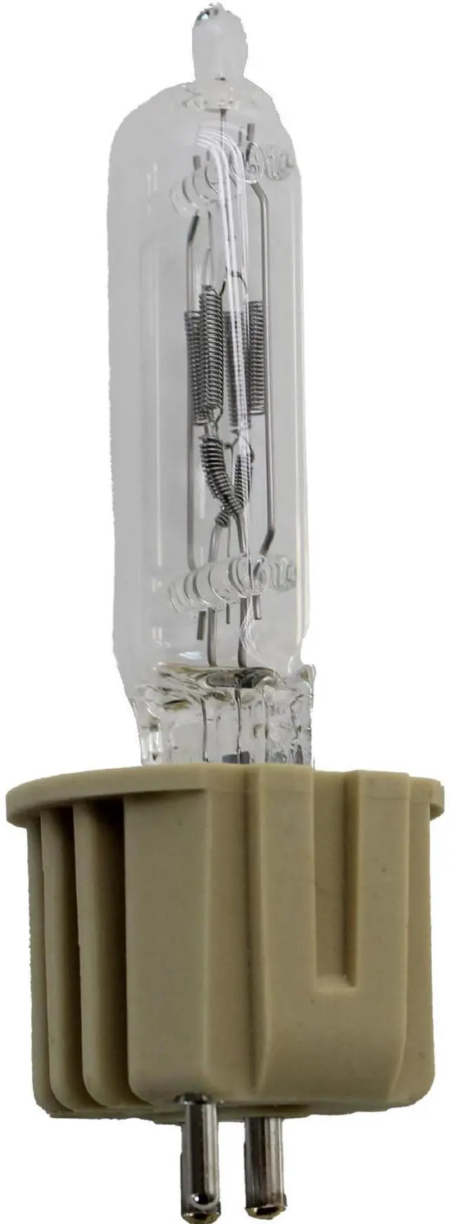 Alt view image 7 of 7 - Ushio HPL 550W 77X+ Stage & Studio Lamp, Extended 2000-Hour Lifespan, Energy Efficient and Long-Lasting Performance  Model 1000669