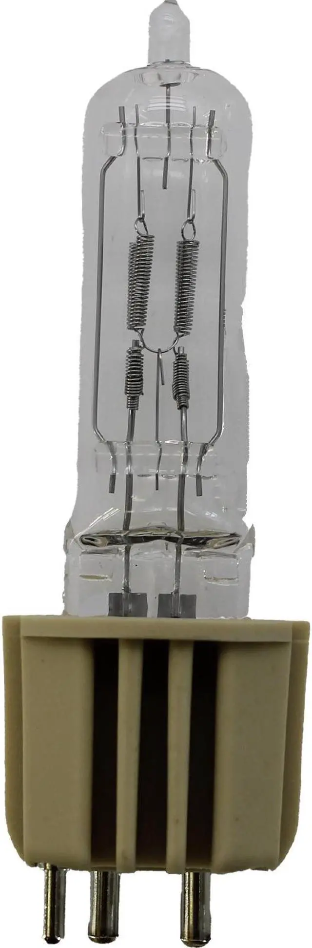 Alt view image 6 of 7 - Ushio HPL 550W 77V Stage & Studio Lamp, 300-Hour Life, Ideal for Bright and Reliable Lighting in Professional Environments  Model 1000676