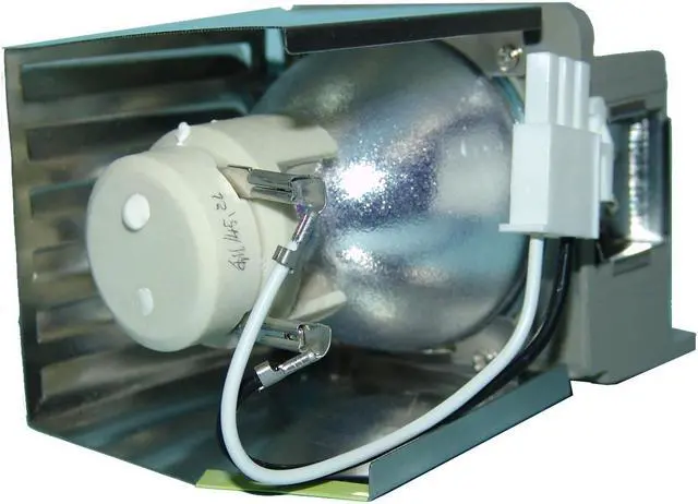 Alt view image 5 of 6 - Advanced Lamps Lamp & Housing for The Infocus IN122 Projector