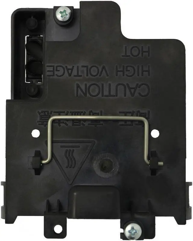 Alt view image 5 of 7 - Advanced Lamps POA-LMP49 Lamp & Housing for Sanyo Projectors - Fits 03-000709-01P, LC-XT3, LP-XF45, PLC-XF4500C, Roadrunner-LX100, POA-LMP49 & More - 1 Unit Per Pack - 90-Day Warranty