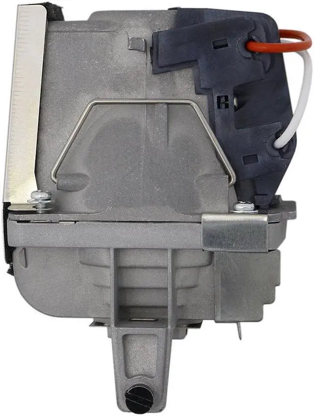 Alt view image 7 of 7 - Advanced Lamps SP LAMP019 Lamp & Housing for Infocus Projectors - Fits 456-8759, C170, IN35WEP, IN65W, LP600, Work-Big-IN32, SP LAMP019-ASK & More - 1 Unit Per Pack - 90-Day Warranty