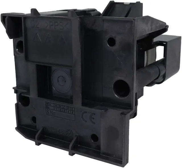 Alt view image 6 of 6 - Advanced Lamps Lamp & Housing for The Hitachi CP-WU8700W Projector