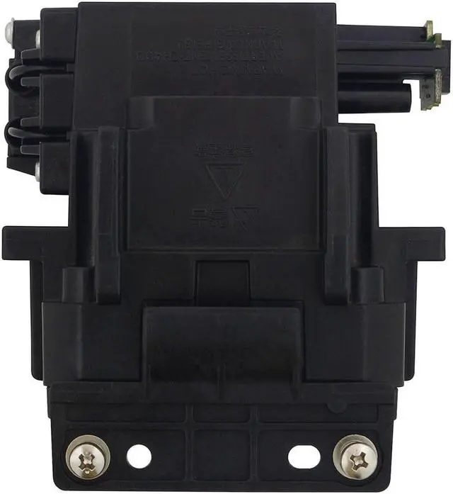Alt view image 7 of 7 - Advanced Lamps Lamp & Housing for The Panasonic PT-DW830LW Projector