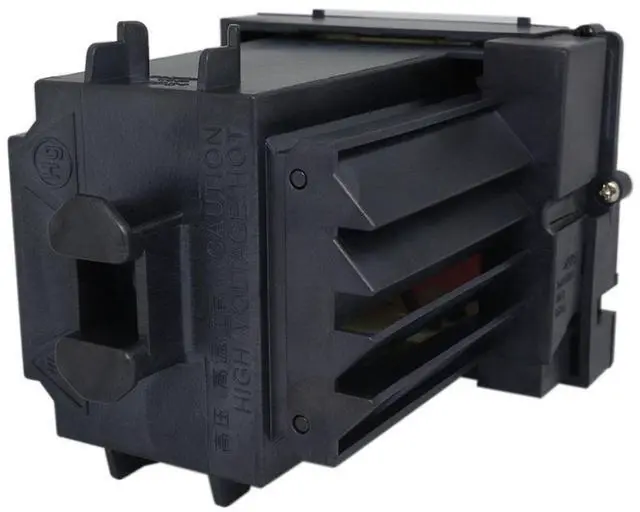 Alt view image 5 of 6 - Advanced Lamps Lamp & Housing for The Eiki LC-HDT700 Projector