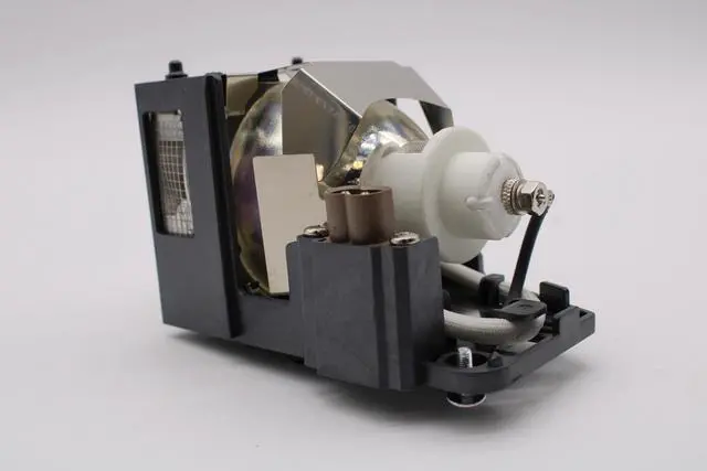 Alt view image 6 of 8 - Genuine AL AN-XR10LP Lamp & Housing for Sharp Projectors - 90 Day Warranty