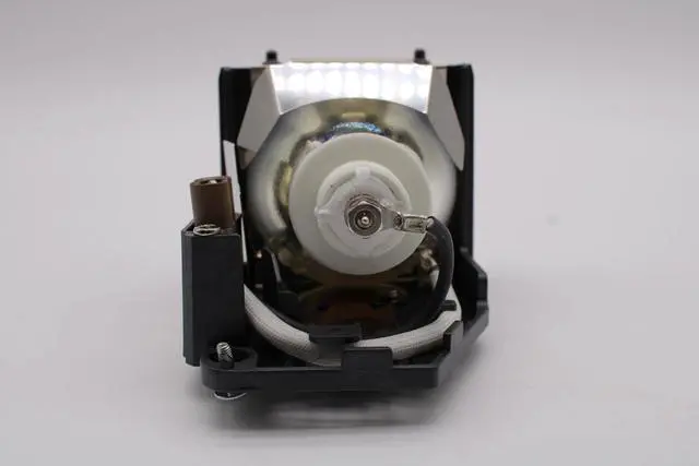 Alt view image 8 of 8 - Genuine AL AN-XR10LP Lamp & Housing for Sharp Projectors - 90 Day Warranty