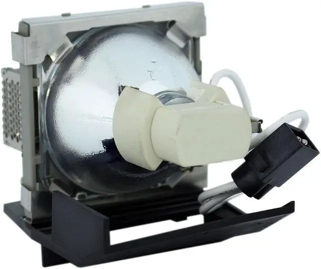 Alt view image 4 of 6 - Advanced Lamps RLC-035 Lamp & Housing for Viewsonic Projectors - Fits 9E.08001.001, MP511+, PJ513DB, PJ513D, PJ513, RLC-035-UHP, RLC-035 & More - 1 Unit Per Pack - 90-Day Warranty