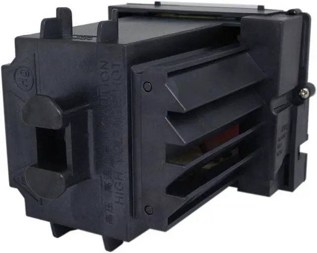 Alt view image 5 of 6 - Jaspertronics Original POA-LMP149 Lamp & Housing for Sanyo Projectors - Fits 003-120641-01, LC-HDT700, LHD700, PLC-HP7000L, POA-LMP149-USH, POA-LMP149 & More - 1 Unit Per Pack with 1 Year Warranty