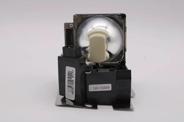 Alt view image 8 of 8 - Genuine AL VLT-XD510LP Lamp & Housing for Mitsubishi Projectors - 90 Day Warranty