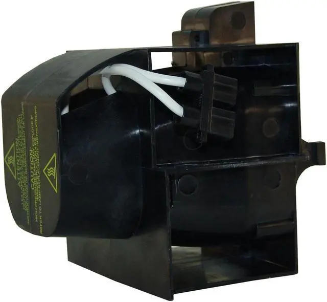 Alt view image 5 of 5 - Advanced Lamps Lamp & Housing for The Barco iQ-300 (Single) Projector - 90 Day Warranty