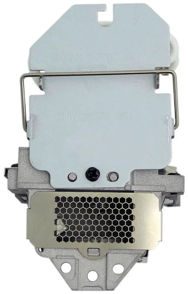 Alt view image 7 of 7 - Jaspertronics Original 5J.J4L05.001 Lamp & Housing for BenQ Projectors - Fits SH960, 5J.J4L05.001, 5J.J4L05.001-UHP, 5J.J4L05.021, 5J.J4L05.021 - 1 Unit Per Pack with 1 Year Warranty