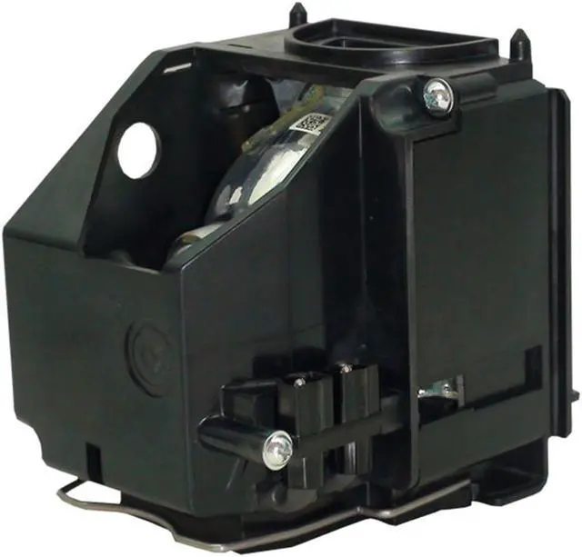 Alt view image 6 of 6 - Jaspertronics OEM Lamp & Housing for The Samsung HLS5687WX/XAA TV with Philips bulb inside - 1 Year Warranty
