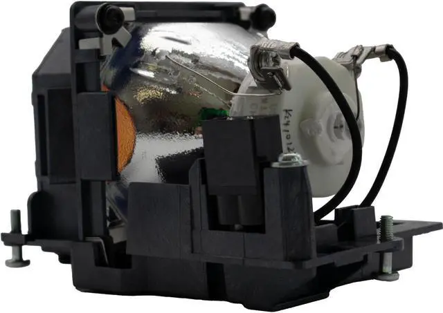 Alt view image 6 of 7 - Panasonic OEM ET-LAL500 Lamp & Housing for Panasonic Projectors with Ushio bulb inside - 1 Year Warranty