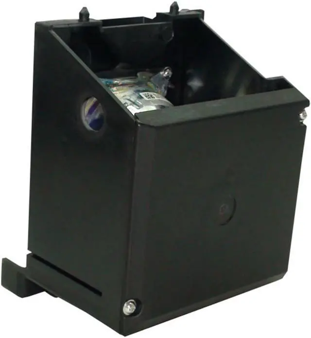 Alt view image 5 of 7 - Advanced Lamps Lamp & Housing for The Samsung SP50L3HRM/XAZ TV