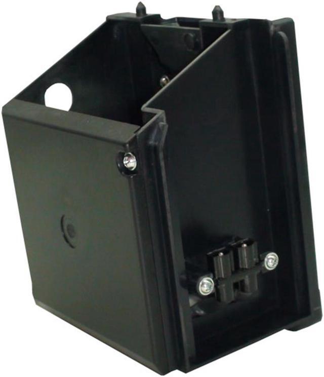 Alt view image 5 of 5 - Jaspertronics OEM BP96-01394A Lamp & Housing for Samsung TVs Original Specification and Full Lifespan bulb inside - 240 Day Warranty