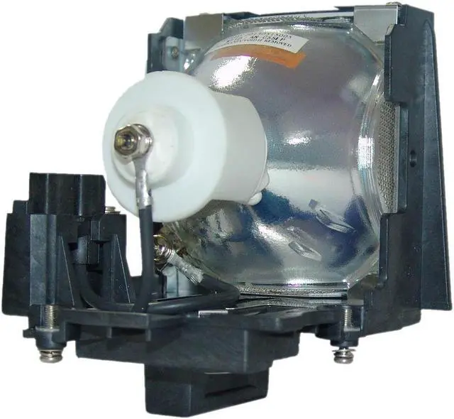 Alt view image 7 of 7 - Advanced Lamps Lamp & Housing for The Sharp XG-C58X Projector